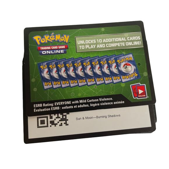 Lot of 215 Misc Pokemon Go + Pokemon TCG Code Cards Unredeemed Physical Cards - Picture 6 of 8